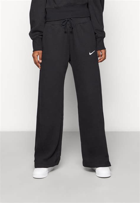 nike jogginghose herren schwarz breit|nike jogginghosen deutschland.